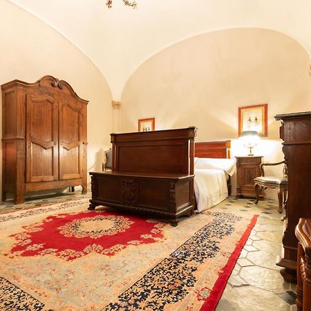 Hotel Il Campanile Cherasco Buitenkant foto